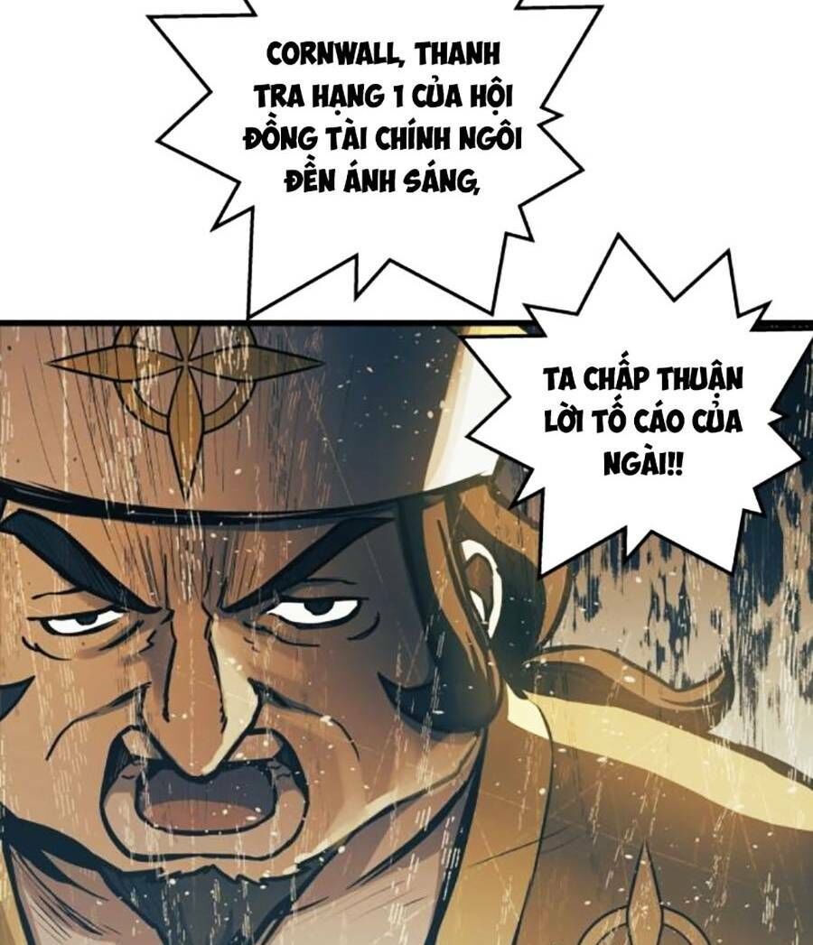 Sự Trở Về Của Chiến Thần Tự Sát Chapter 86 - 43