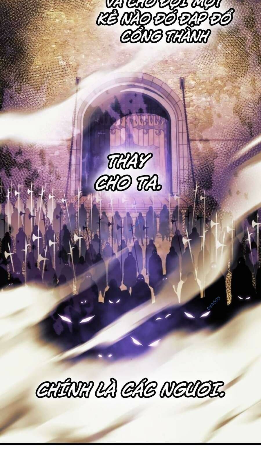 Sự Trở Về Của Chiến Thần Tự Sát Chapter 86 - 52