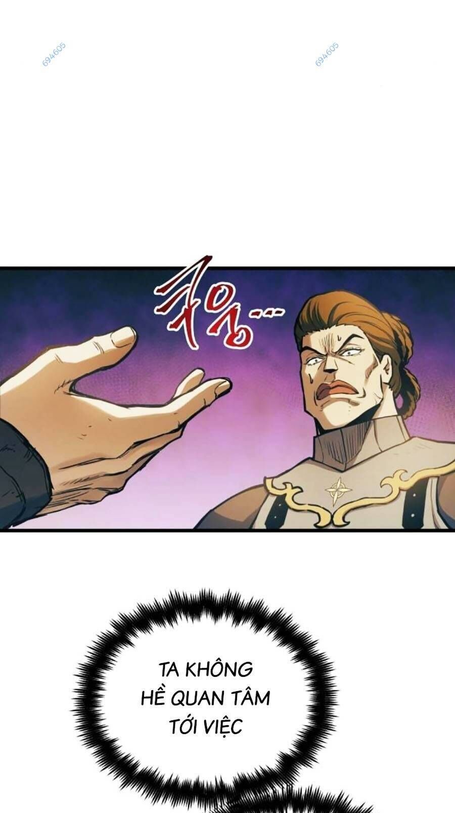 Sự Trở Về Của Chiến Thần Tự Sát Chapter 86 - 56