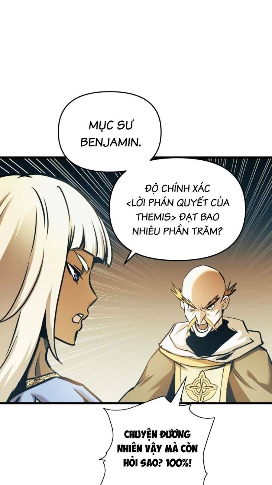 Sự Trở Về Của Chiến Thần Tự Sát Chapter 86 - 67