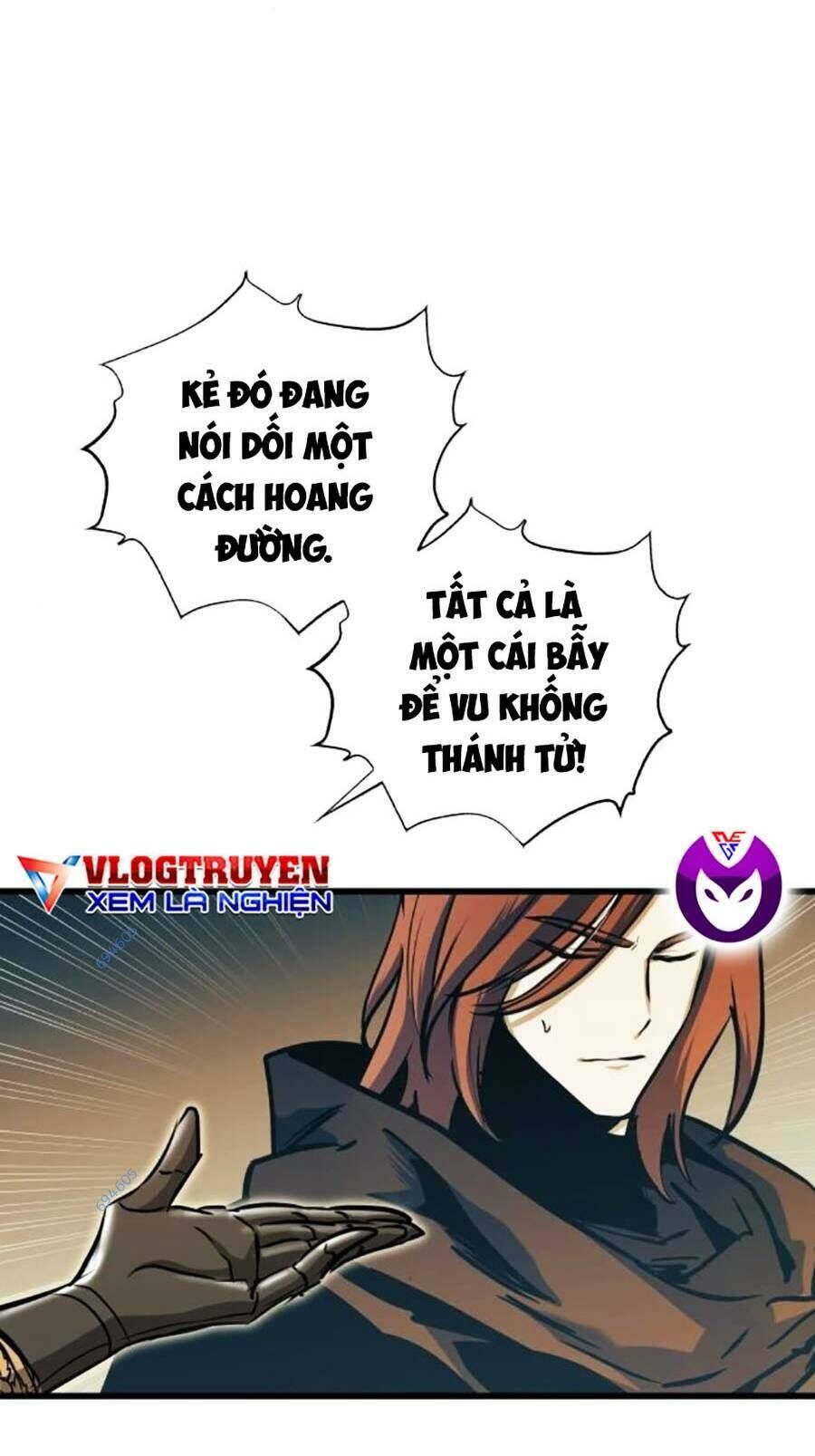 Sự Trở Về Của Chiến Thần Tự Sát Chapter 86 - 70