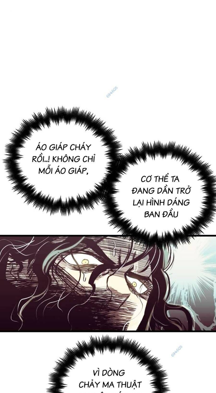 Sự Trở Về Của Chiến Thần Tự Sát Chapter 86 - 76