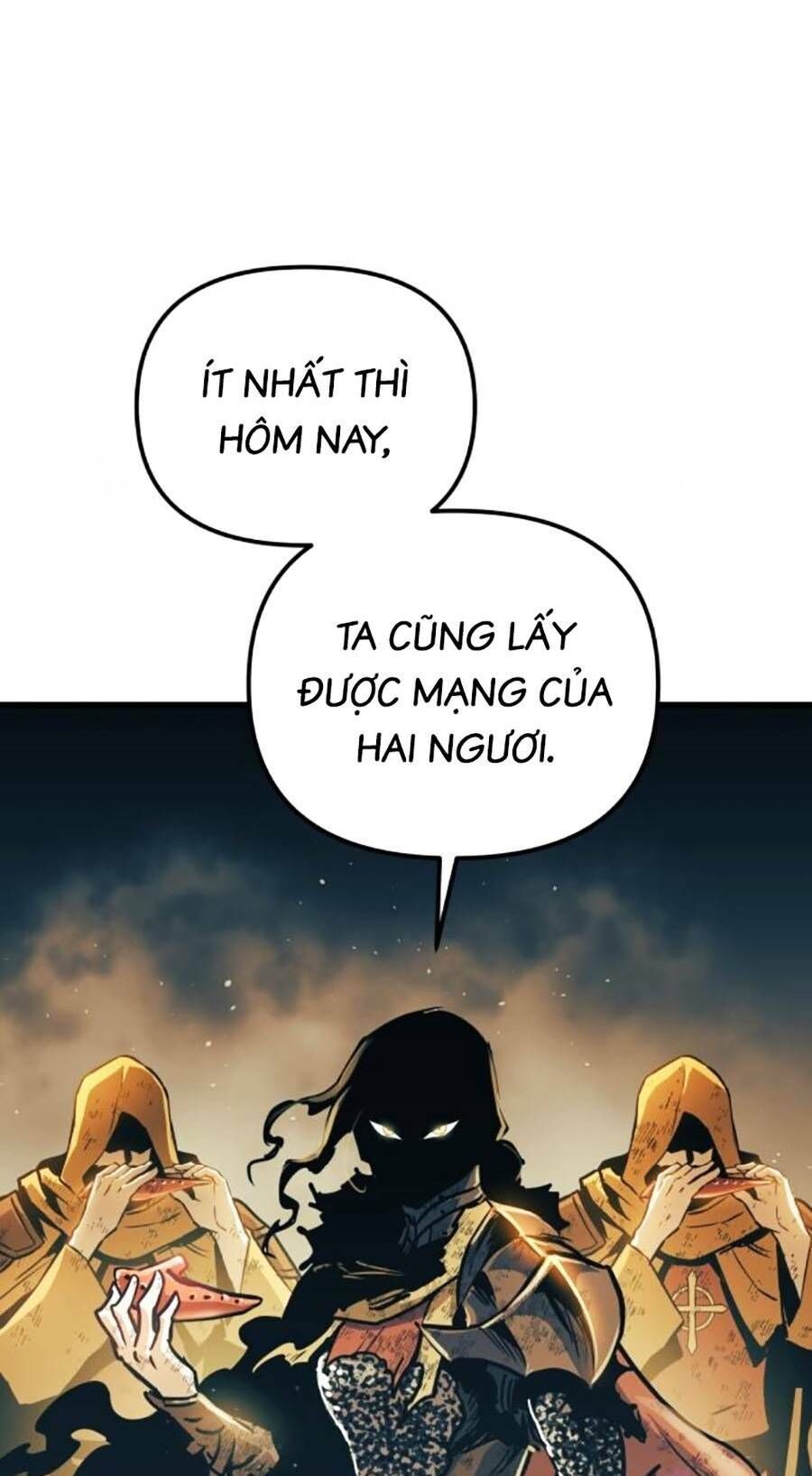 Sự Trở Về Của Chiến Thần Tự Sát Chapter 86 - 87