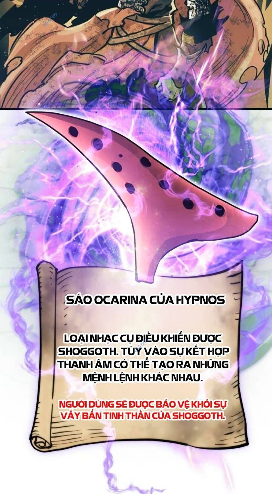 Sự Trở Về Của Chiến Thần Tự Sát Chapter 86 - 88