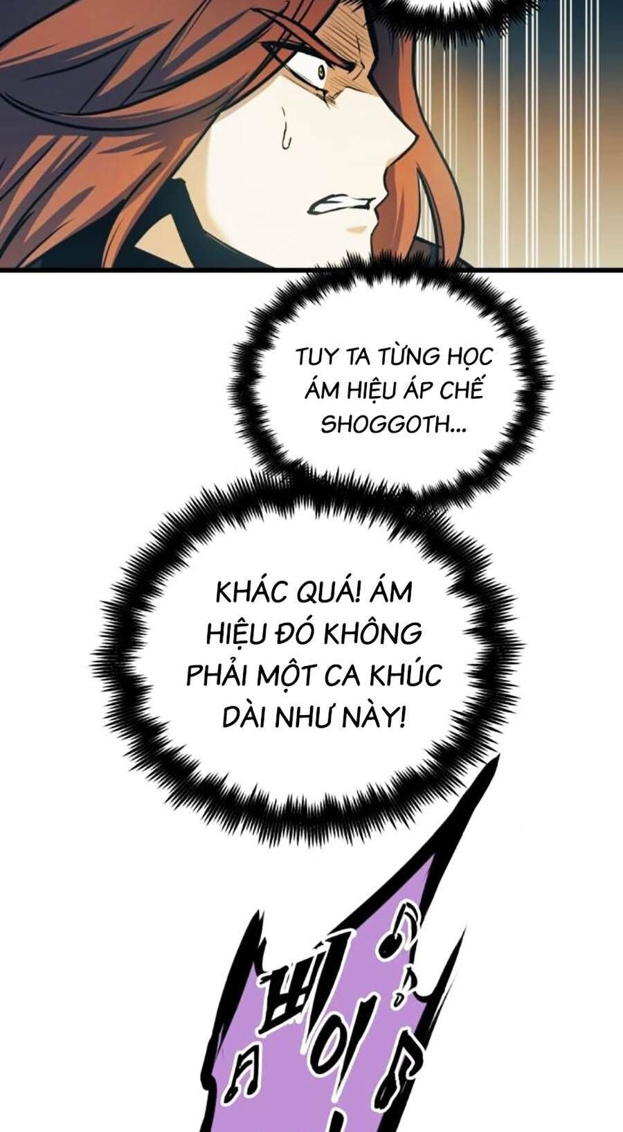 Sự Trở Về Của Chiến Thần Tự Sát Chapter 86 - 93