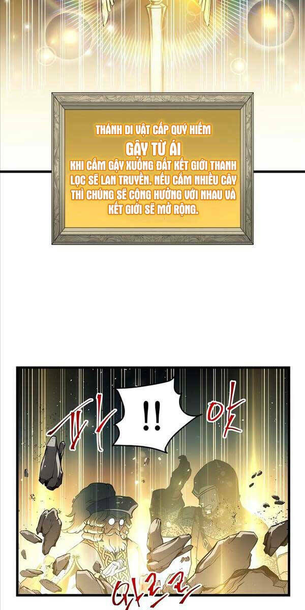 Sự Trở Về Của Chiến Thần Tự Sát Chapter 87 - 16