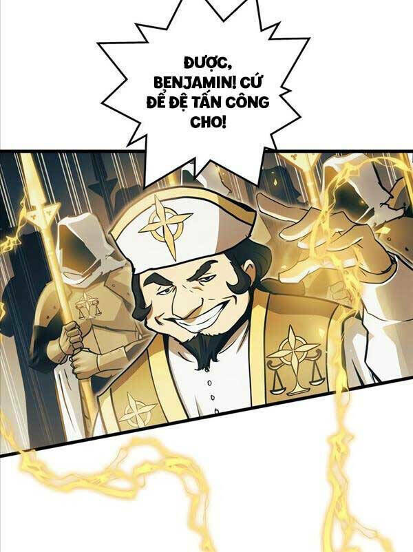 Sự Trở Về Của Chiến Thần Tự Sát Chapter 87 - 19