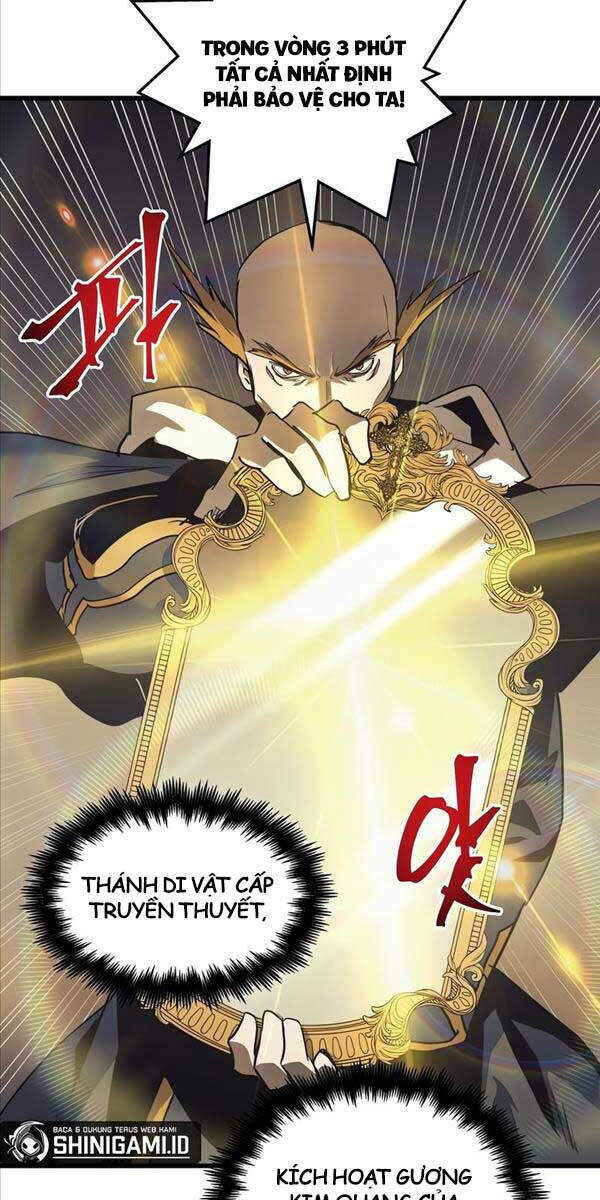 Sự Trở Về Của Chiến Thần Tự Sát Chapter 87 - 37