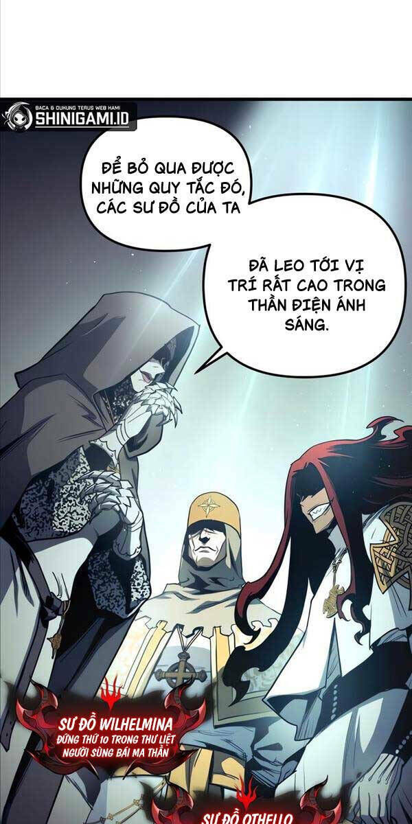 Sự Trở Về Của Chiến Thần Tự Sát Chapter 87 - 61