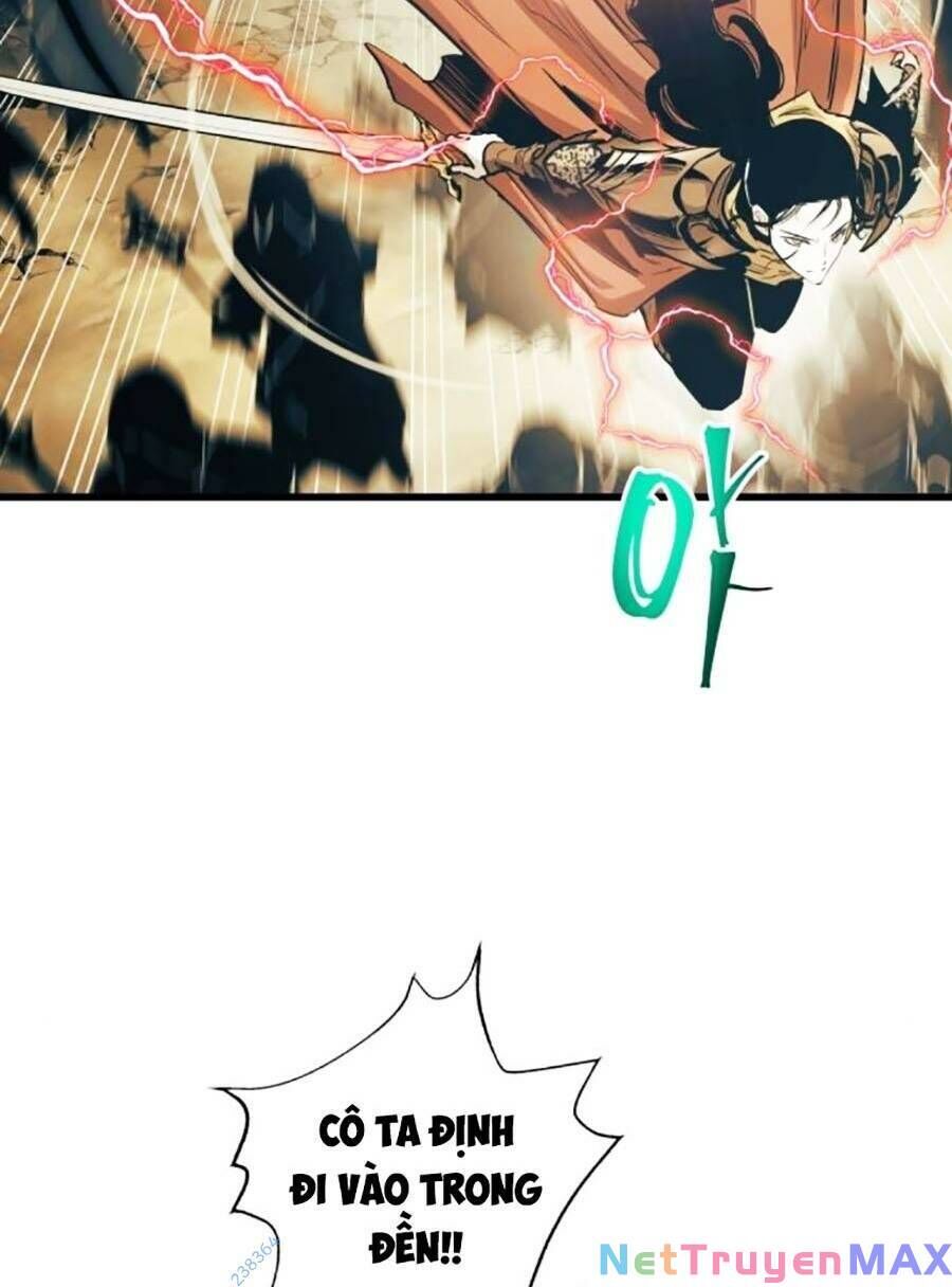 Sự Trở Về Của Chiến Thần Tự Sát Chapter 88 - 22