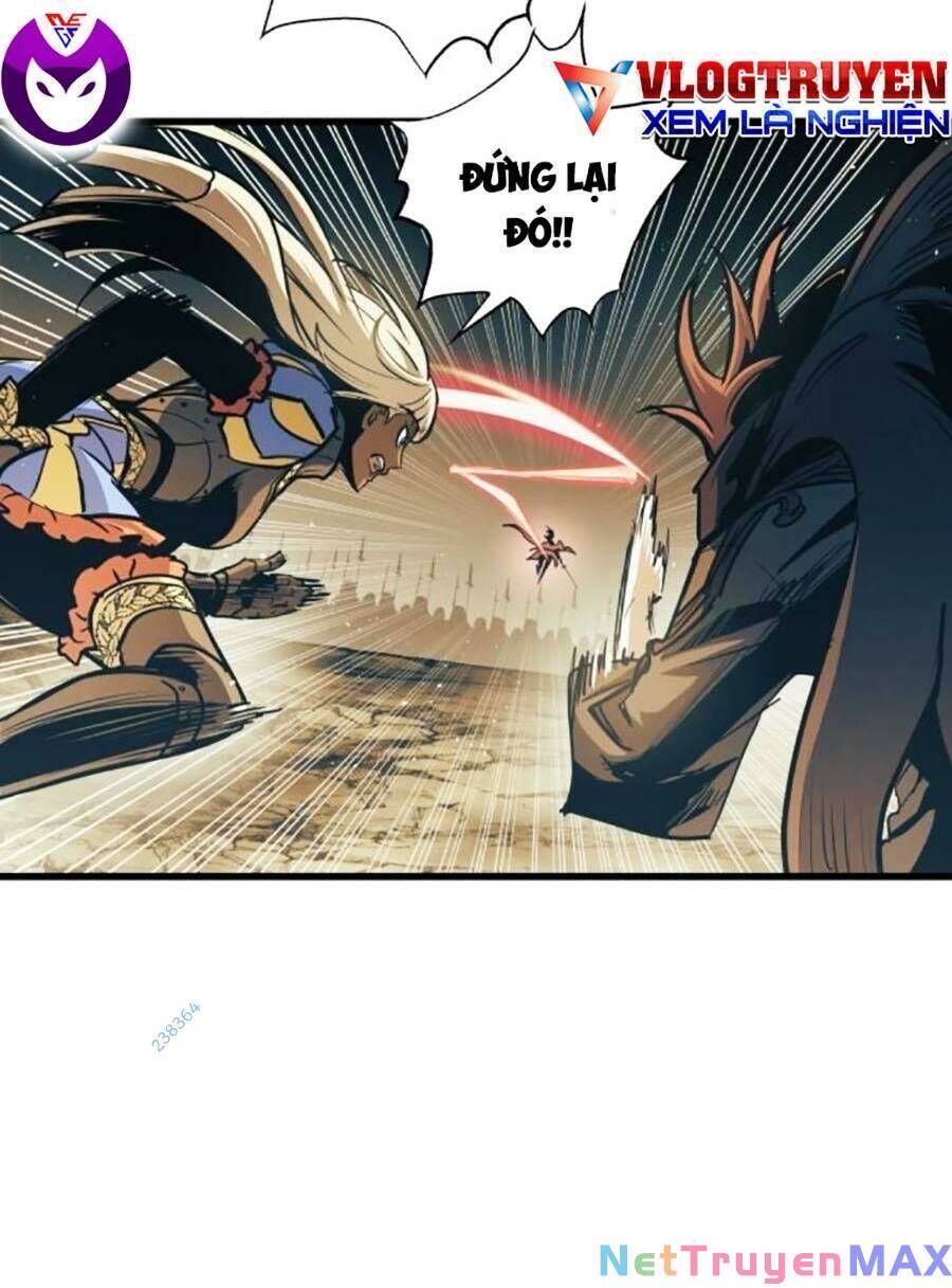Sự Trở Về Của Chiến Thần Tự Sát Chapter 88 - 23