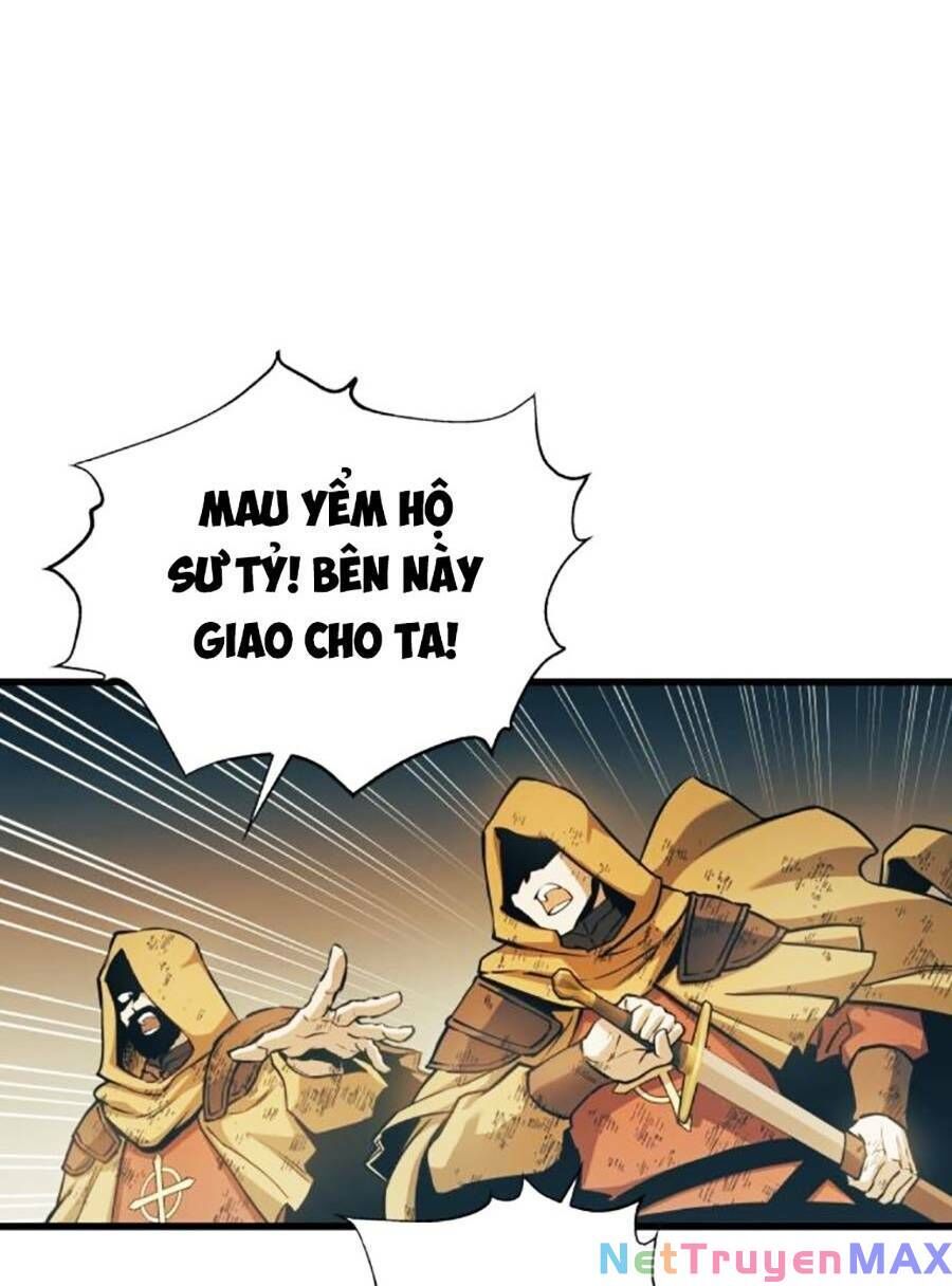 Sự Trở Về Của Chiến Thần Tự Sát Chapter 88 - 24