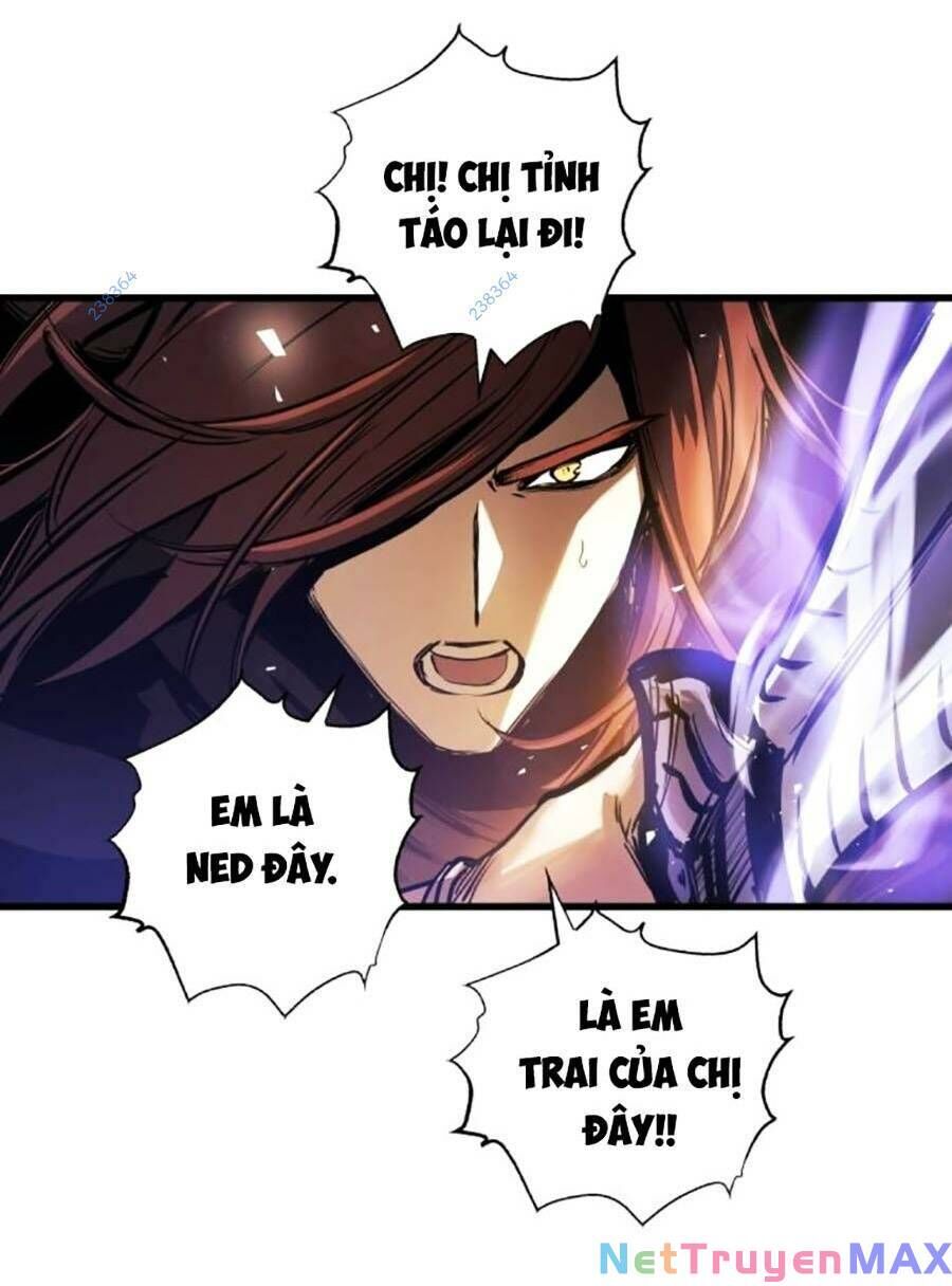 Sự Trở Về Của Chiến Thần Tự Sát Chapter 88 - 5