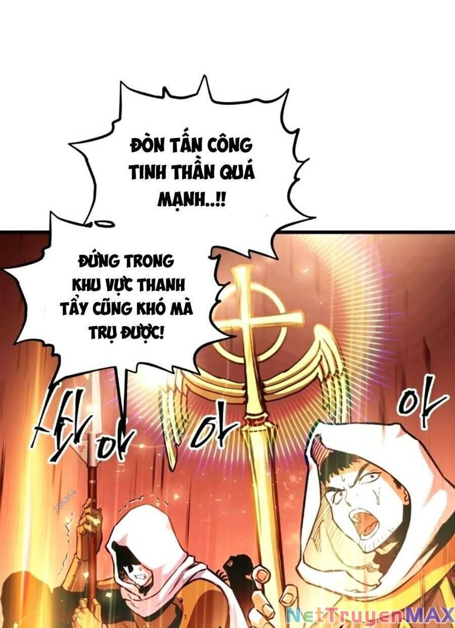 Sự Trở Về Của Chiến Thần Tự Sát Chapter 88 - 43
