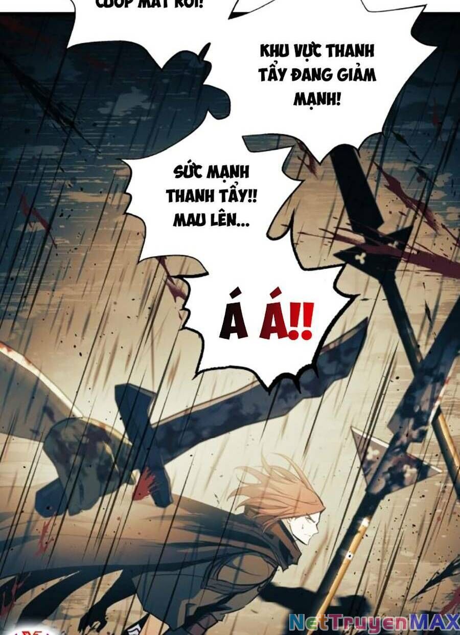 Sự Trở Về Của Chiến Thần Tự Sát Chapter 88 - 49