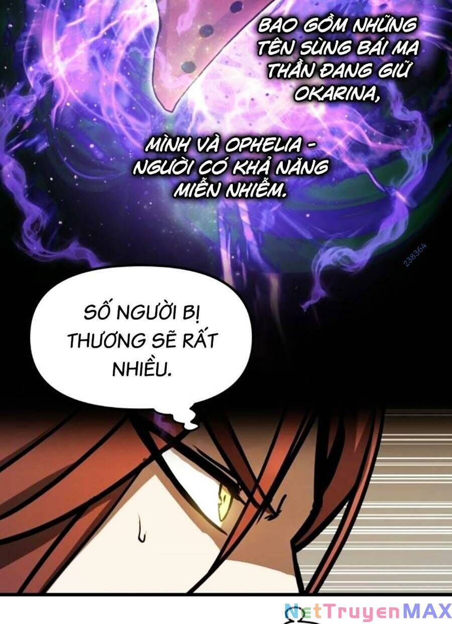 Sự Trở Về Của Chiến Thần Tự Sát Chapter 88 - 51