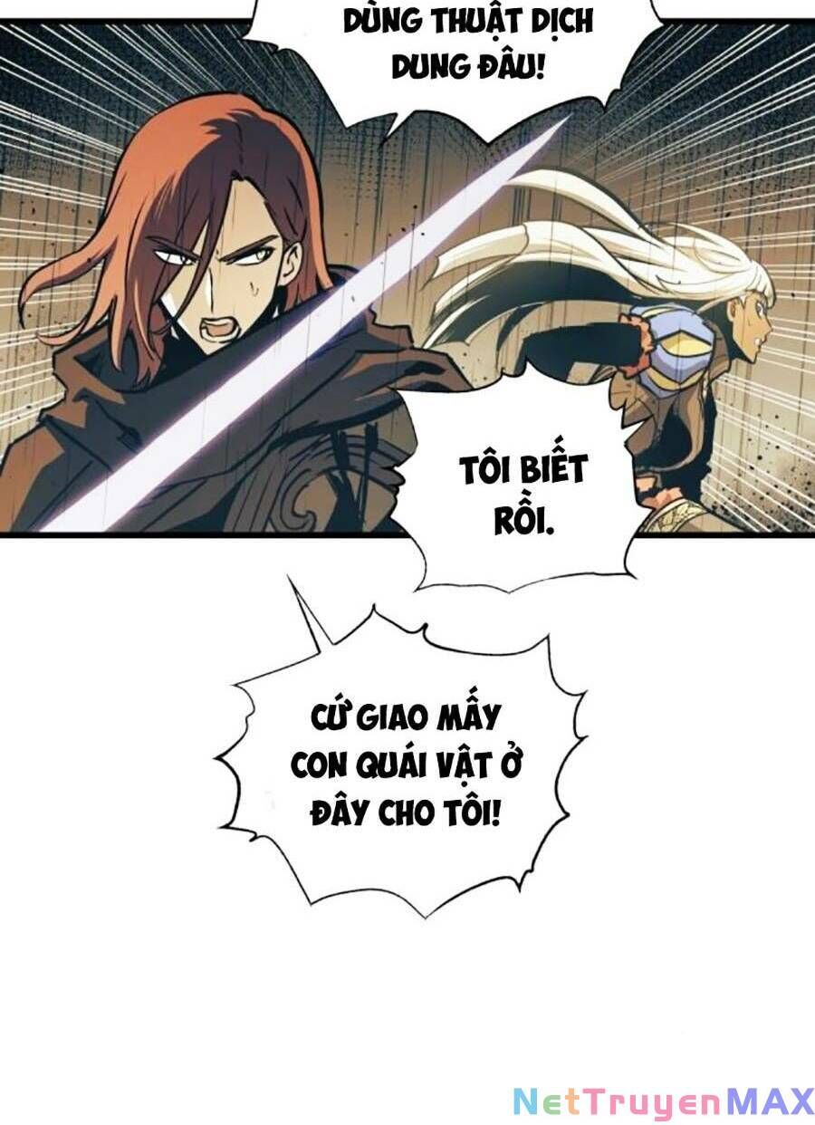 Sự Trở Về Của Chiến Thần Tự Sát Chapter 88 - 57