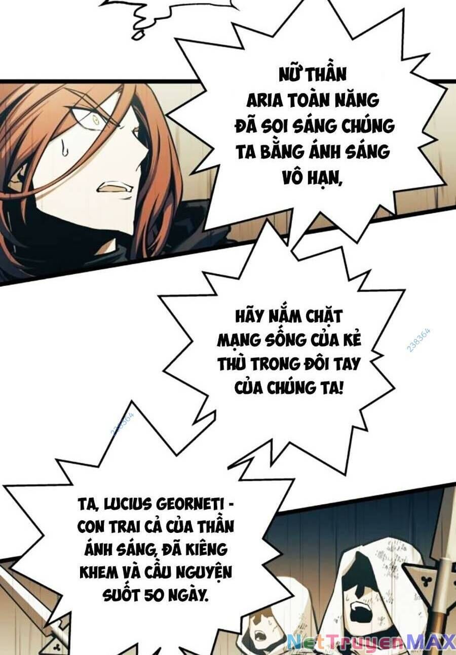 Sự Trở Về Của Chiến Thần Tự Sát Chapter 88 - 90