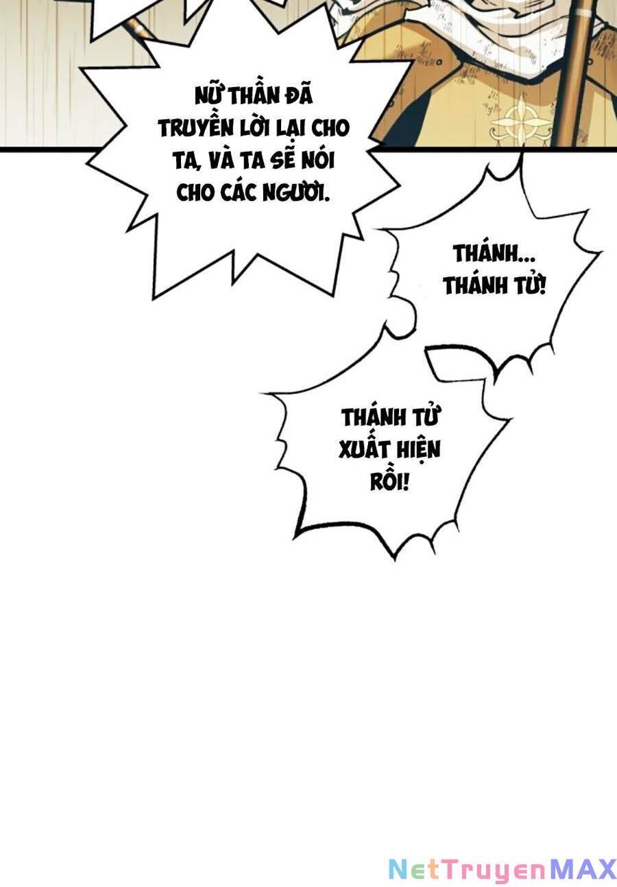 Sự Trở Về Của Chiến Thần Tự Sát Chapter 88 - 91