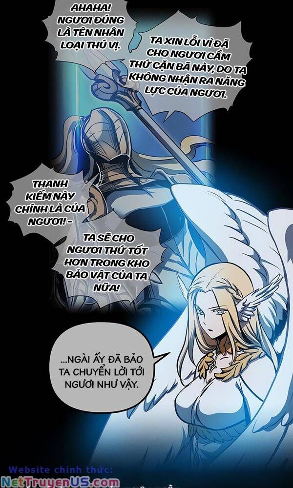 Sự Trở Về Của Chiến Thần Tự Sát Chapter 89 - 17