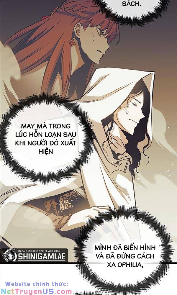 Sự Trở Về Của Chiến Thần Tự Sát Chapter 89 - 43