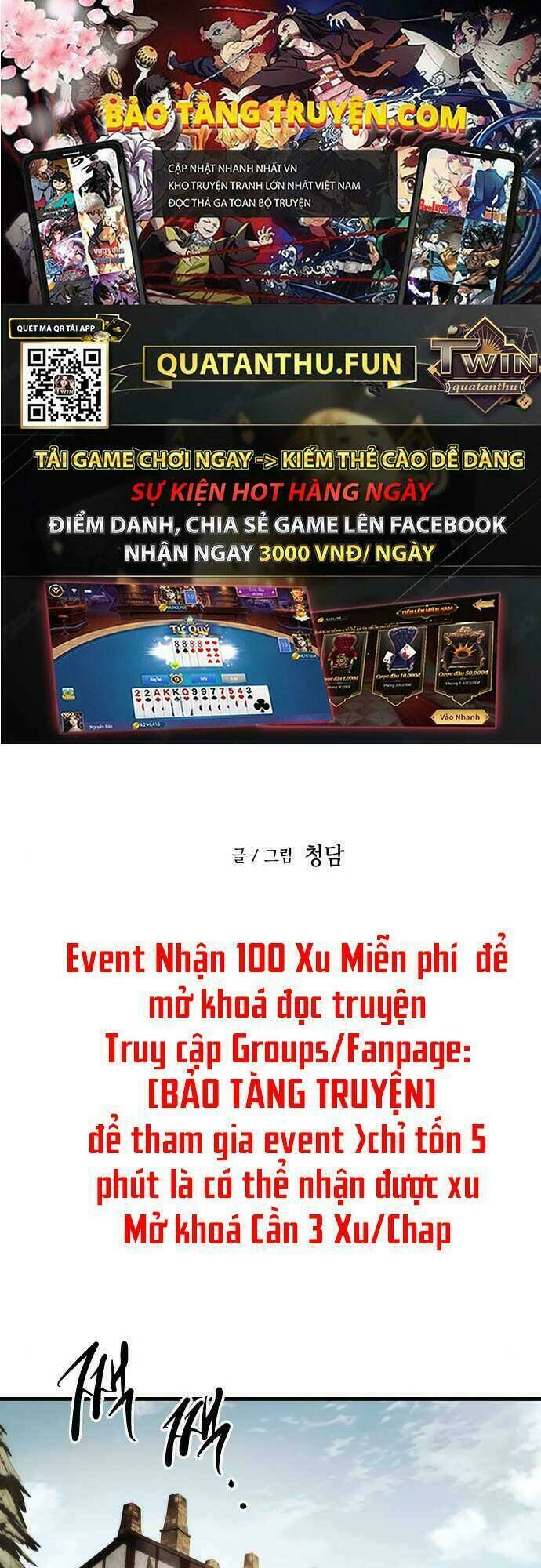 Sự Trở Về Của Chiến Thần Tự Sát Chapter 9 - 1
