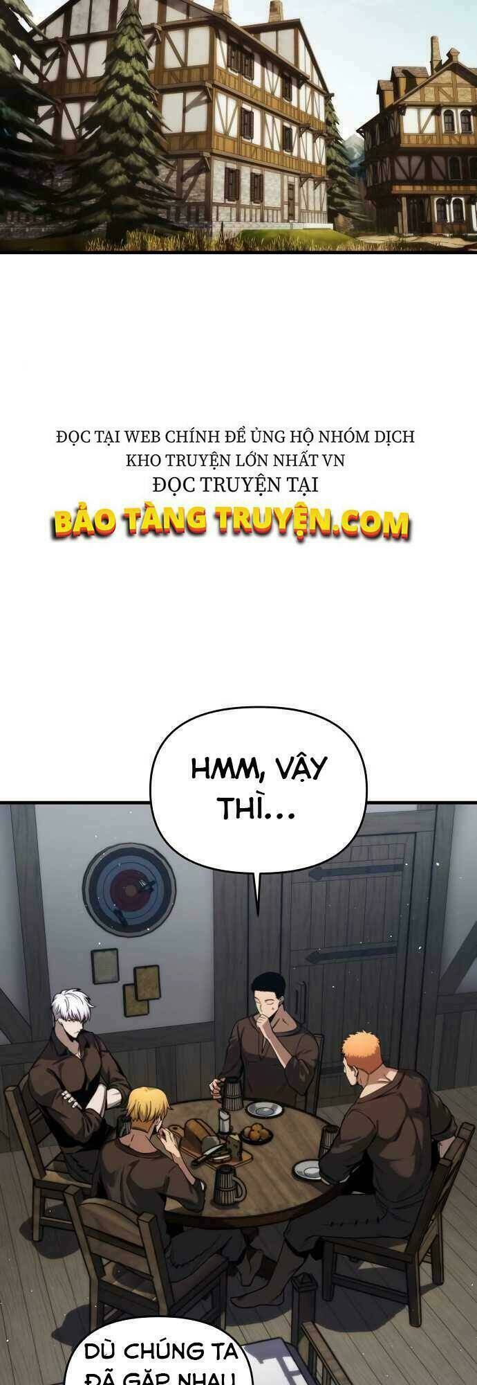 Sự Trở Về Của Chiến Thần Tự Sát Chapter 9 - 2