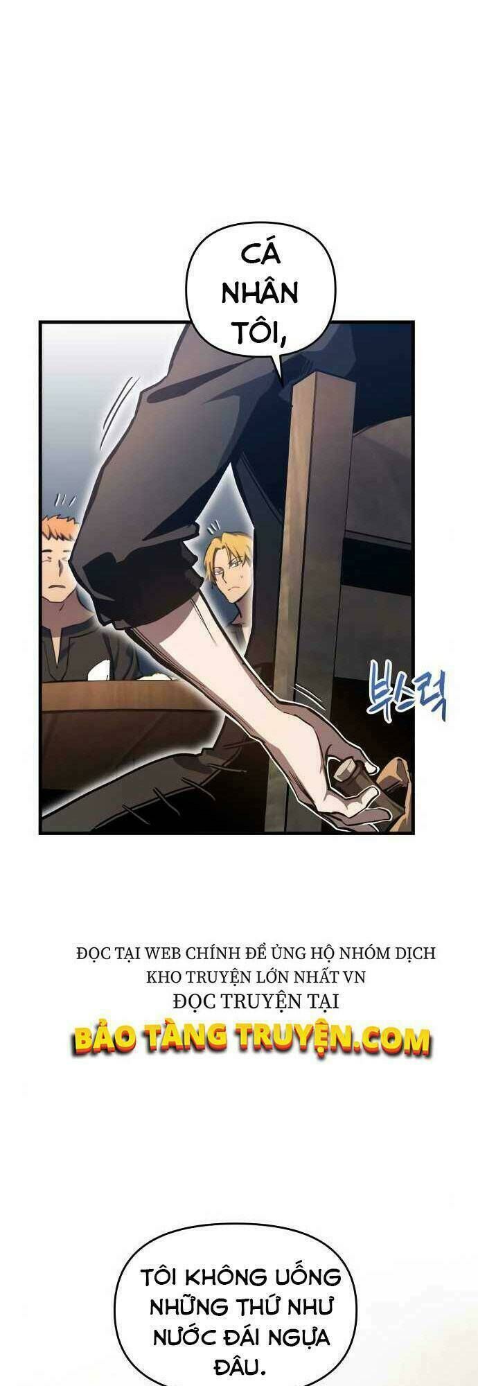 Sự Trở Về Của Chiến Thần Tự Sát Chapter 9 - 11