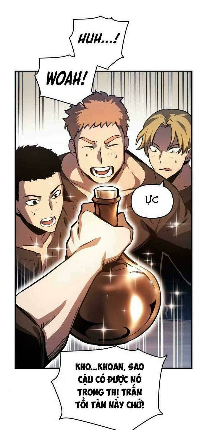Sự Trở Về Của Chiến Thần Tự Sát Chapter 9 - 13