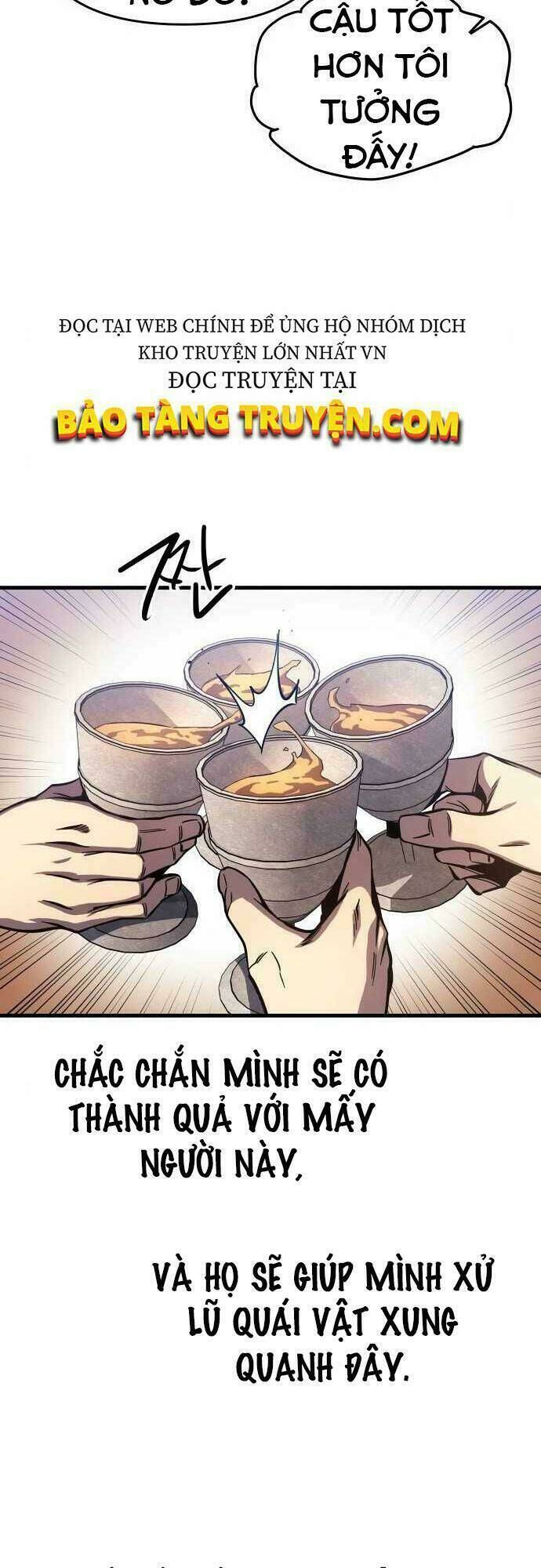 Sự Trở Về Của Chiến Thần Tự Sát Chapter 9 - 15