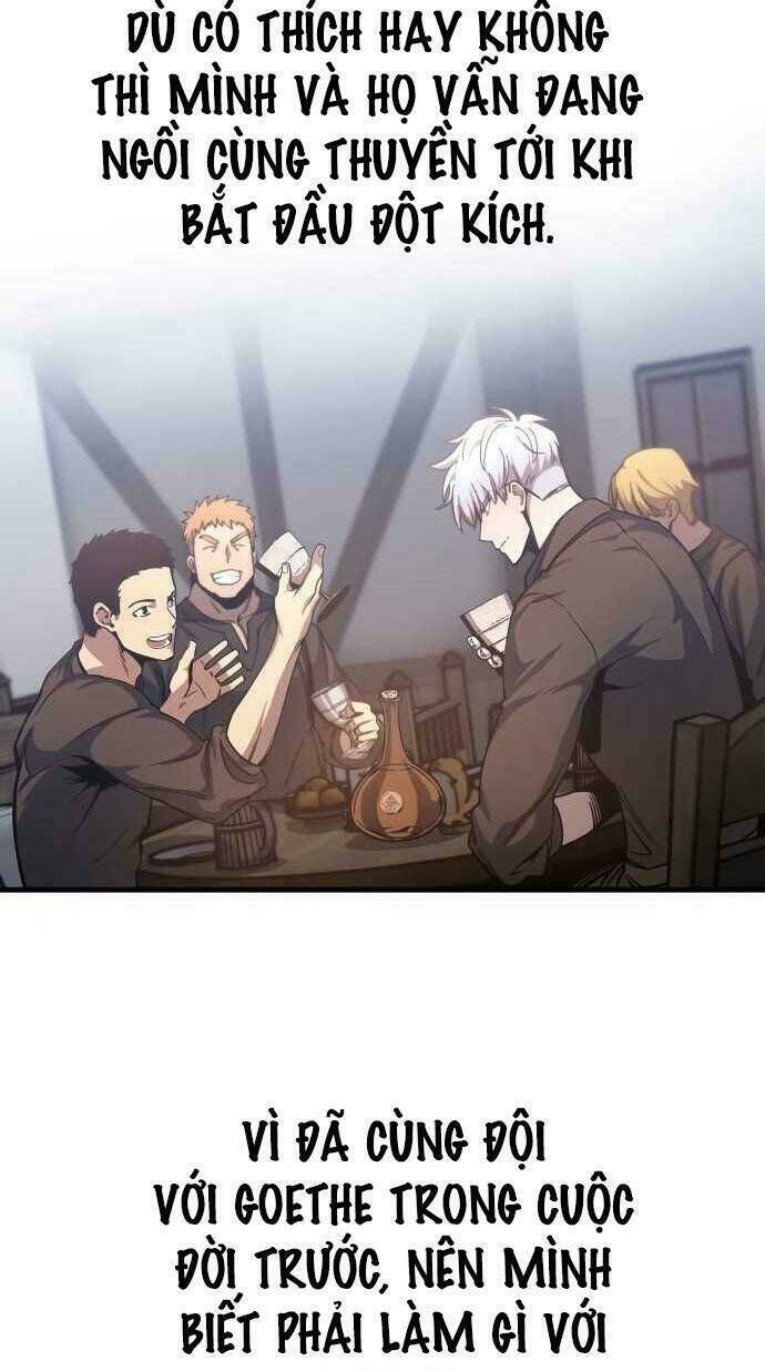Sự Trở Về Của Chiến Thần Tự Sát Chapter 9 - 16