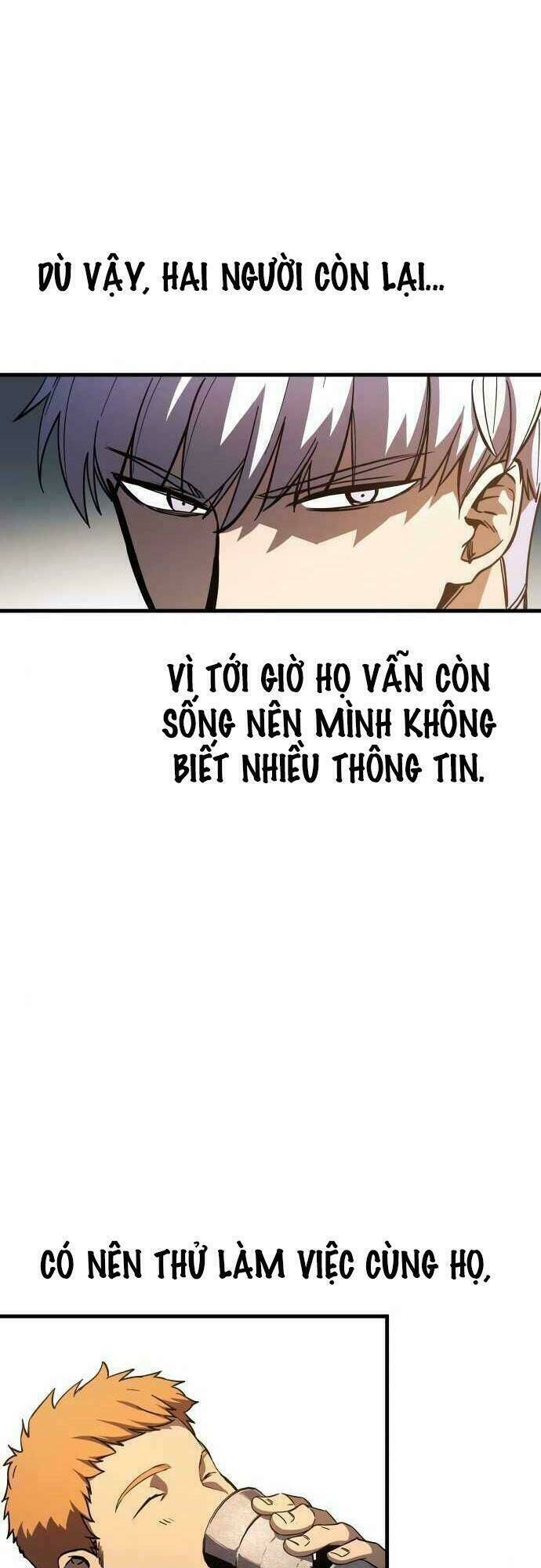 Sự Trở Về Của Chiến Thần Tự Sát Chapter 9 - 18