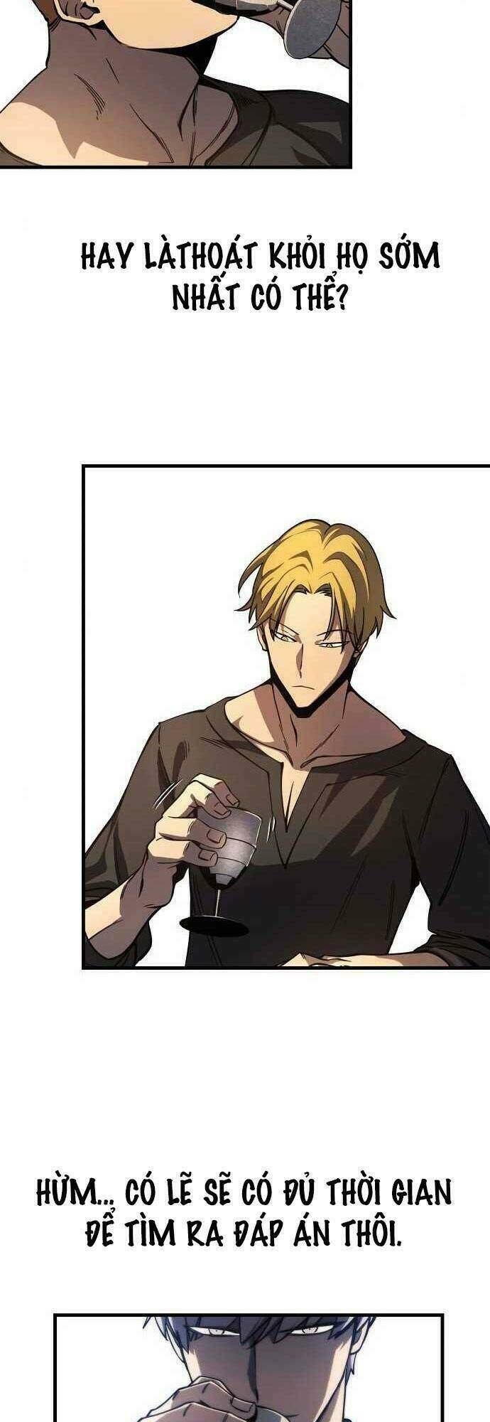Sự Trở Về Của Chiến Thần Tự Sát Chapter 9 - 19