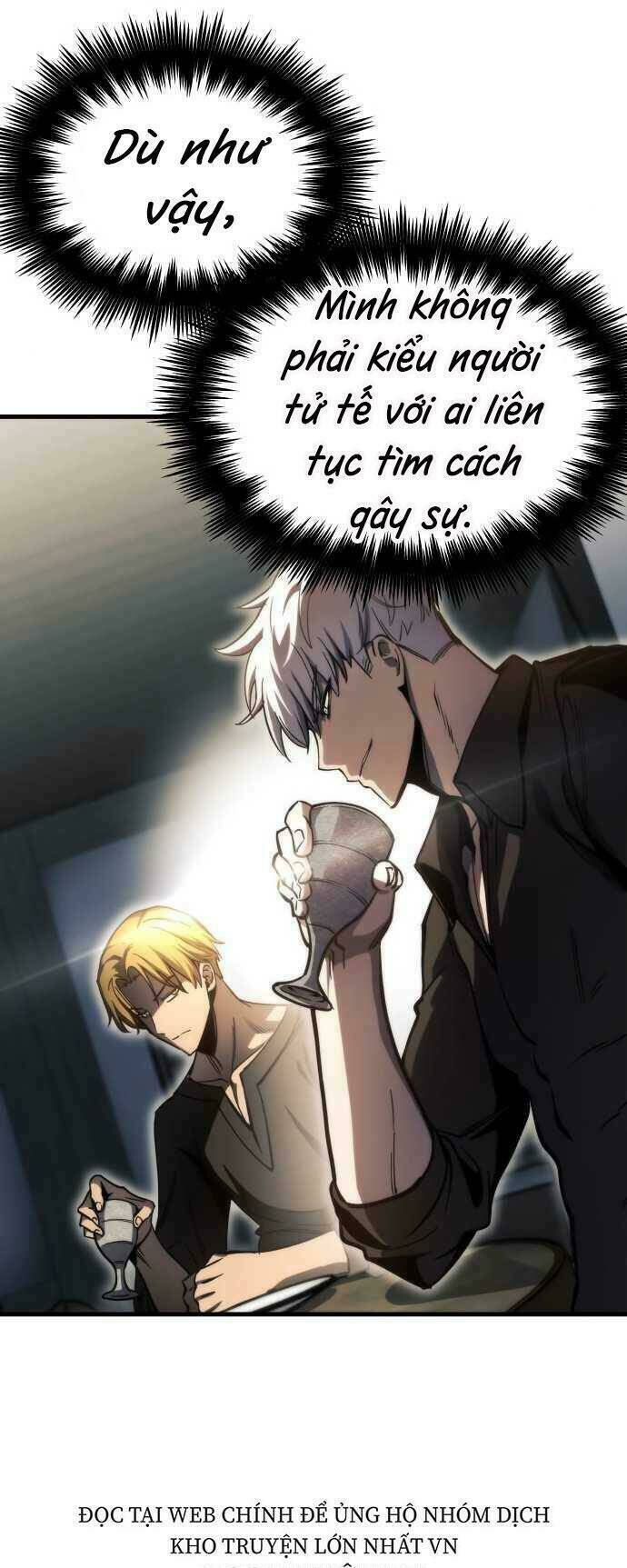 Sự Trở Về Của Chiến Thần Tự Sát Chapter 9 - 23