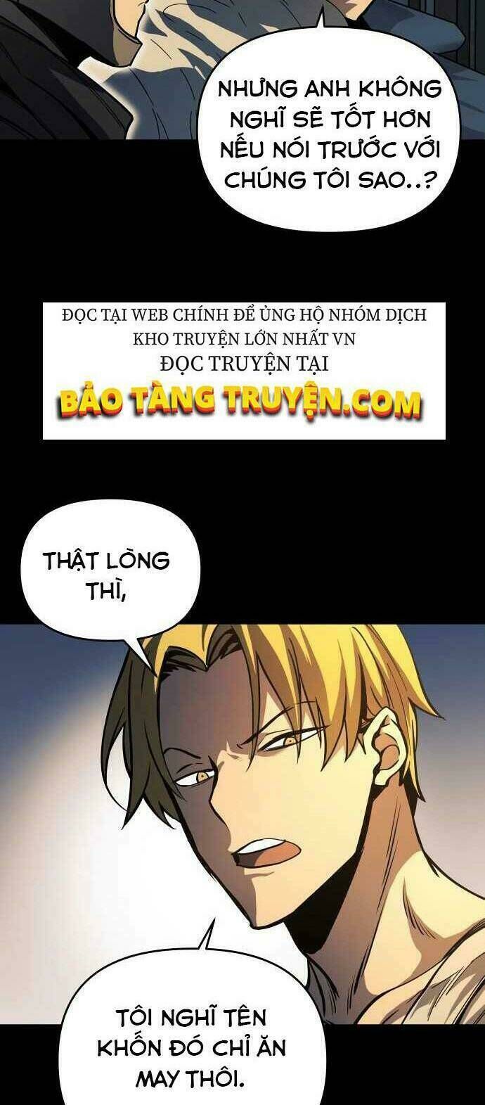 Sự Trở Về Của Chiến Thần Tự Sát Chapter 9 - 27