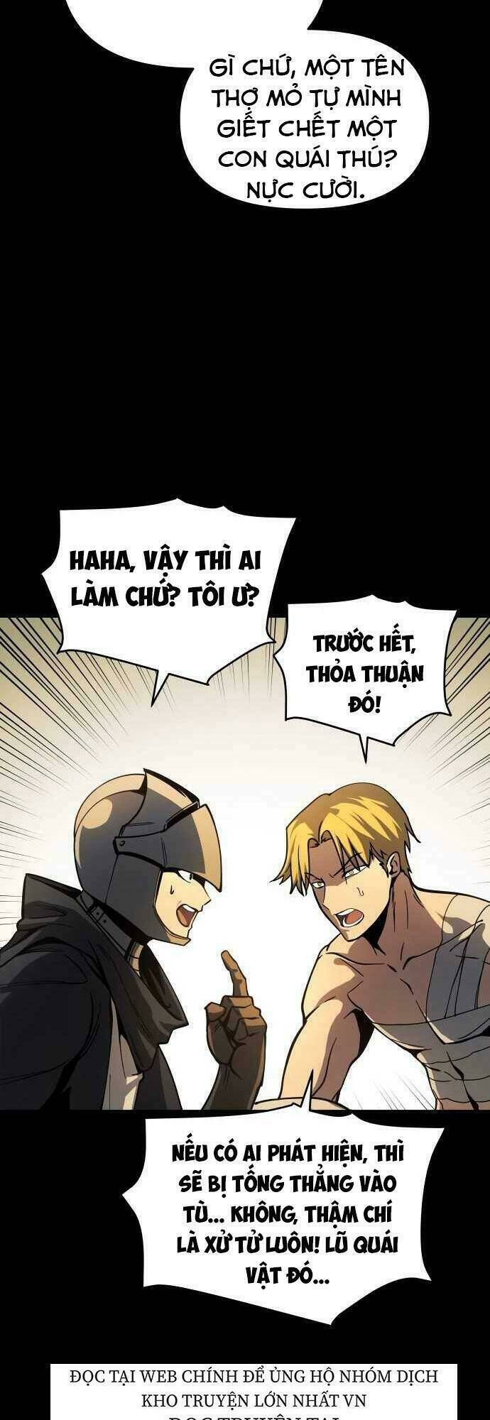 Sự Trở Về Của Chiến Thần Tự Sát Chapter 9 - 28