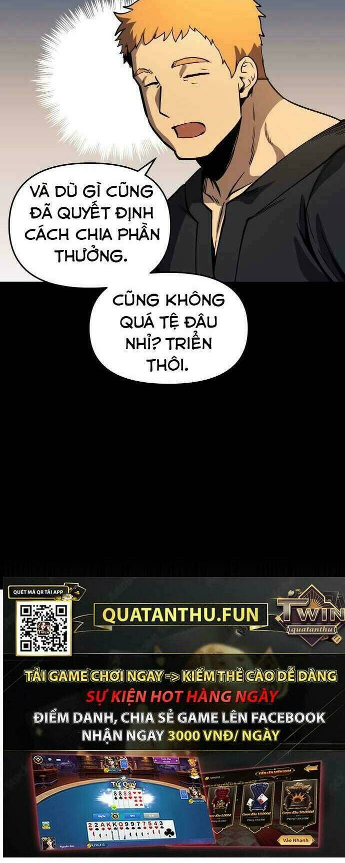 Sự Trở Về Của Chiến Thần Tự Sát Chapter 9 - 30