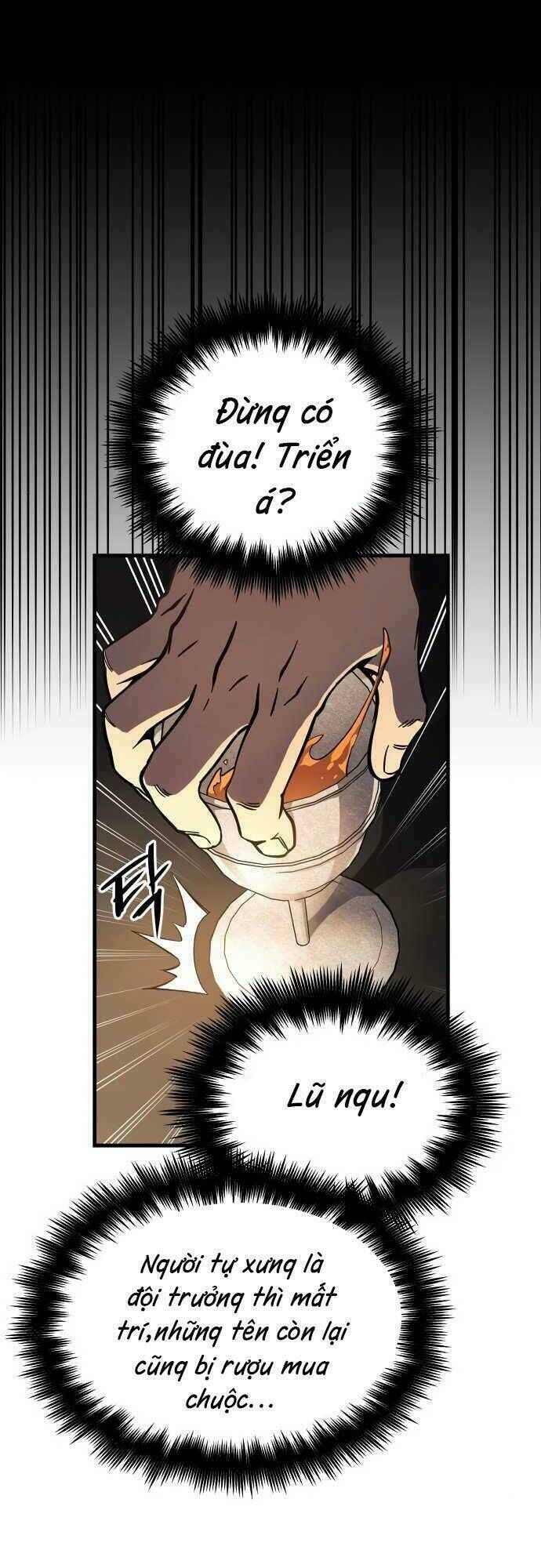 Sự Trở Về Của Chiến Thần Tự Sát Chapter 9 - 31