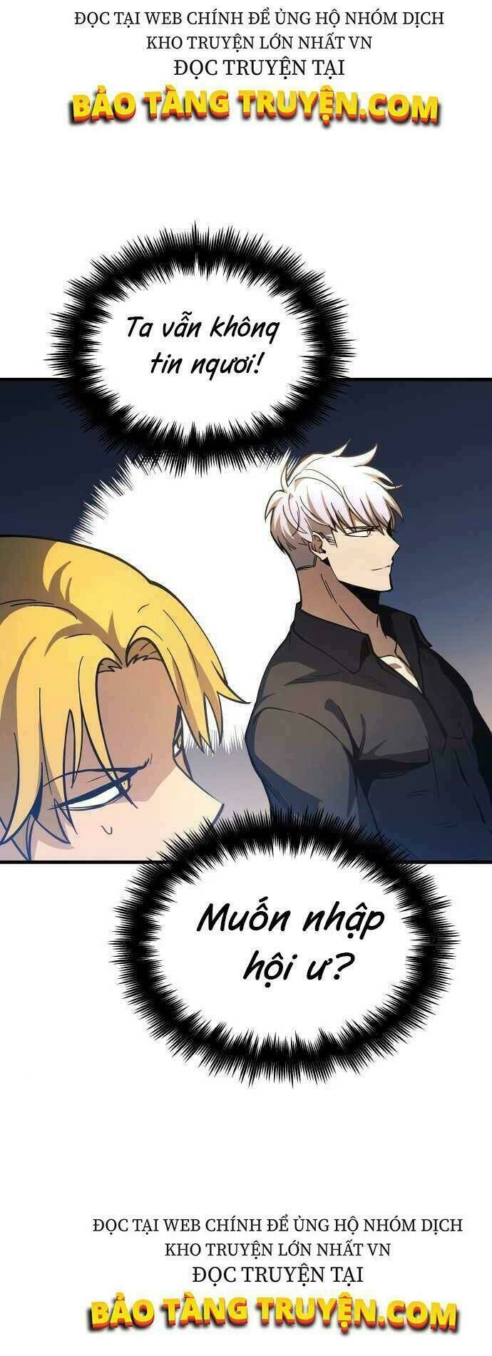 Sự Trở Về Của Chiến Thần Tự Sát Chapter 9 - 32