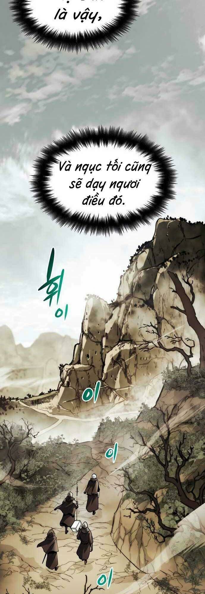 Sự Trở Về Của Chiến Thần Tự Sát Chapter 9 - 34