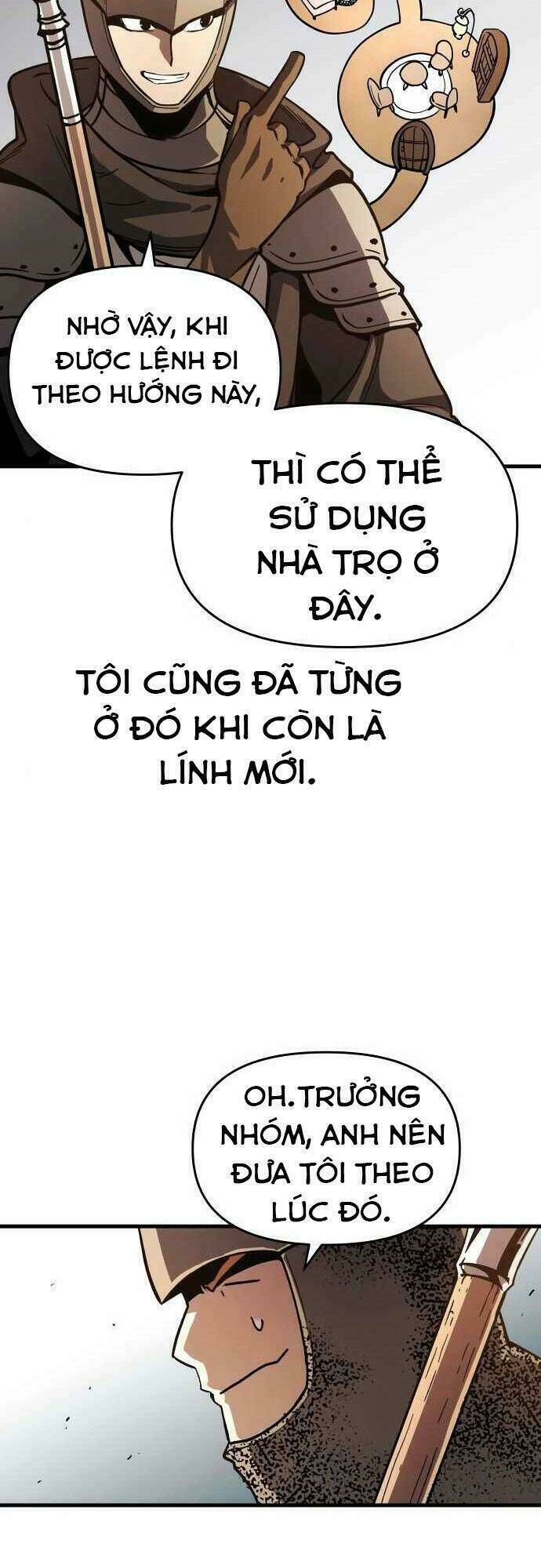 Sự Trở Về Của Chiến Thần Tự Sát Chapter 9 - 38
