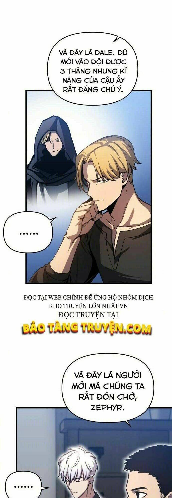 Sự Trở Về Của Chiến Thần Tự Sát Chapter 9 - 5