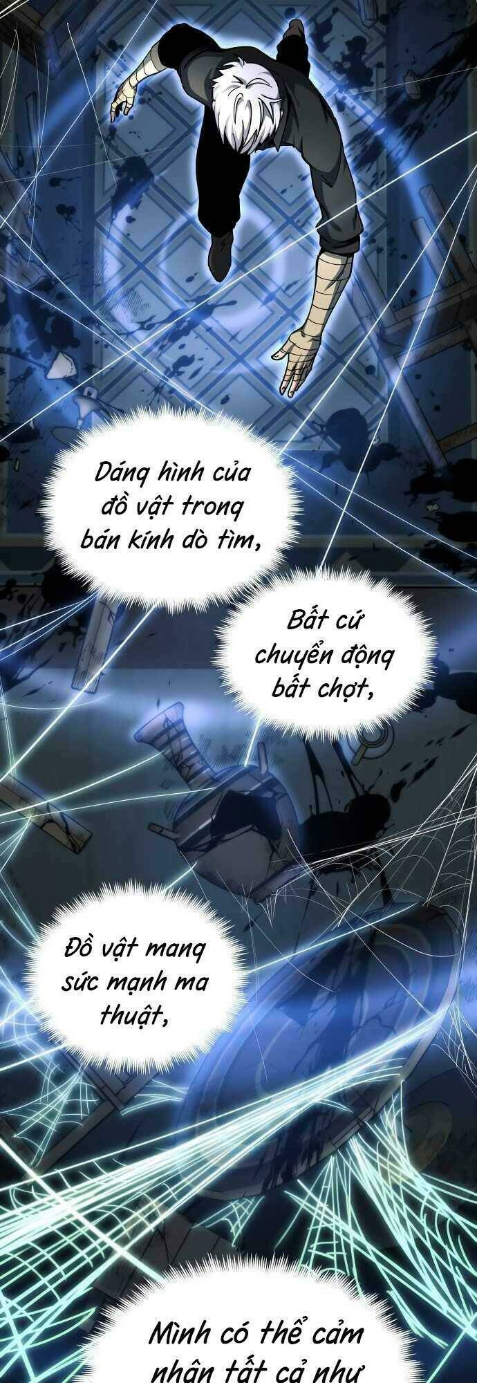 Sự Trở Về Của Chiến Thần Tự Sát Chapter 9 - 43