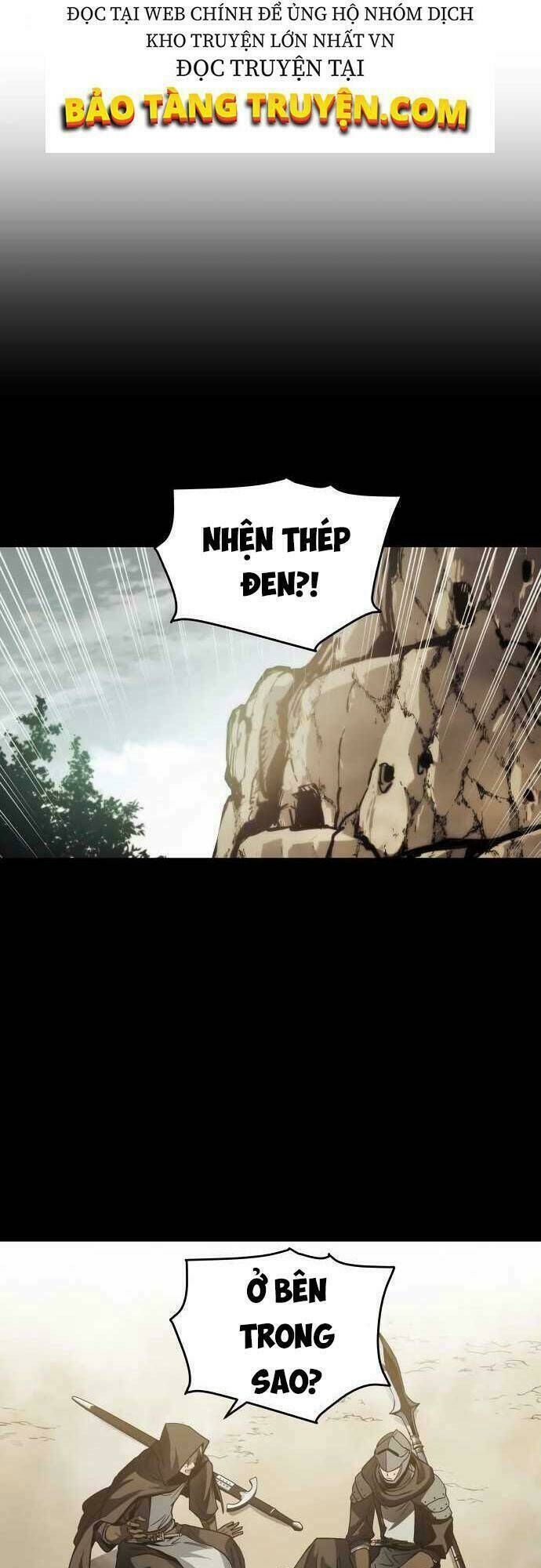 Sự Trở Về Của Chiến Thần Tự Sát Chapter 9 - 46