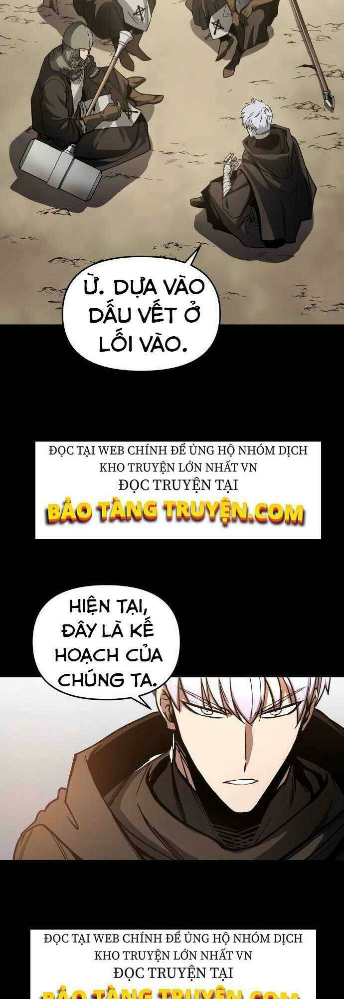 Sự Trở Về Của Chiến Thần Tự Sát Chapter 9 - 47