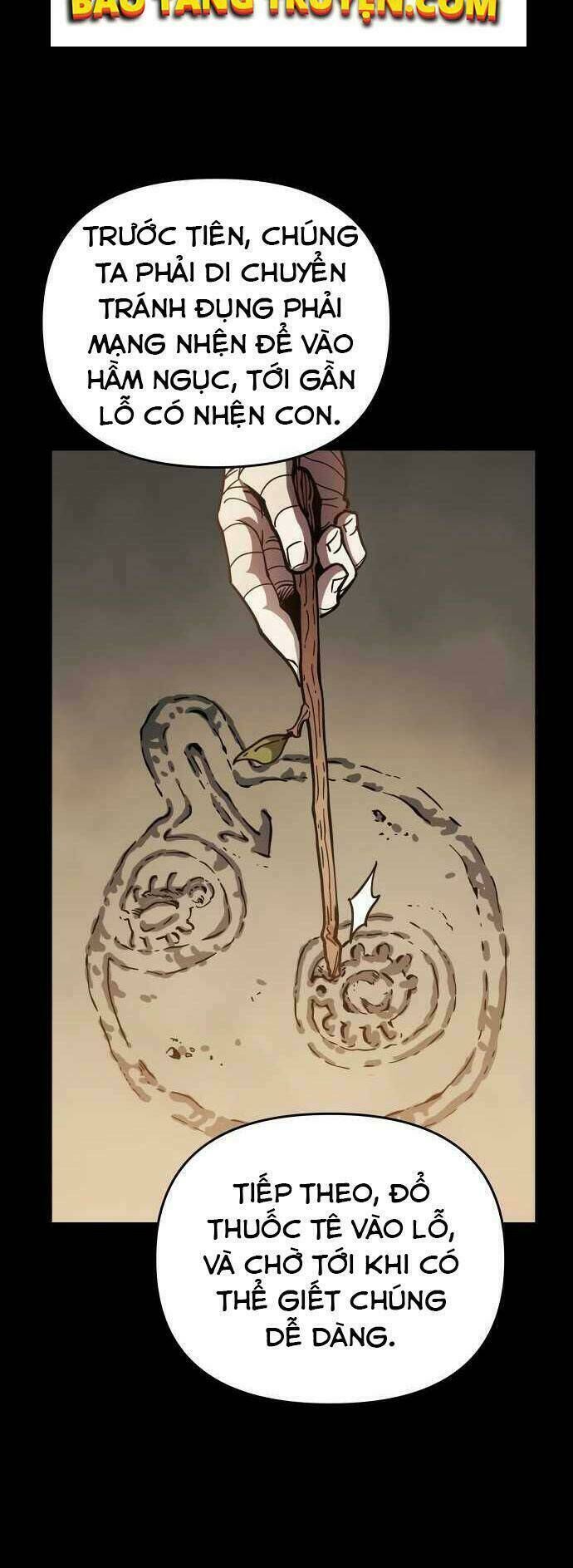 Sự Trở Về Của Chiến Thần Tự Sát Chapter 9 - 48
