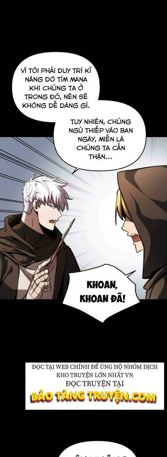 Sự Trở Về Của Chiến Thần Tự Sát Chapter 9 - 49