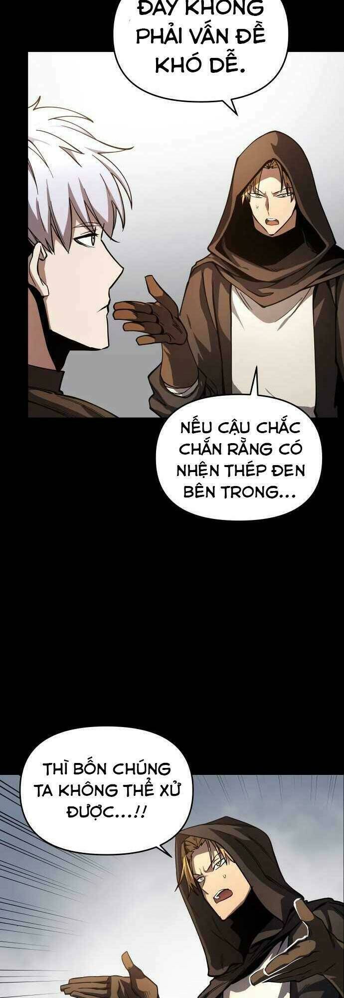 Sự Trở Về Của Chiến Thần Tự Sát Chapter 9 - 50