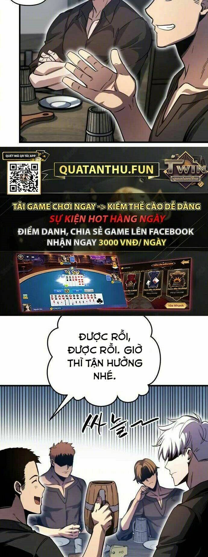 Sự Trở Về Của Chiến Thần Tự Sát Chapter 9 - 6