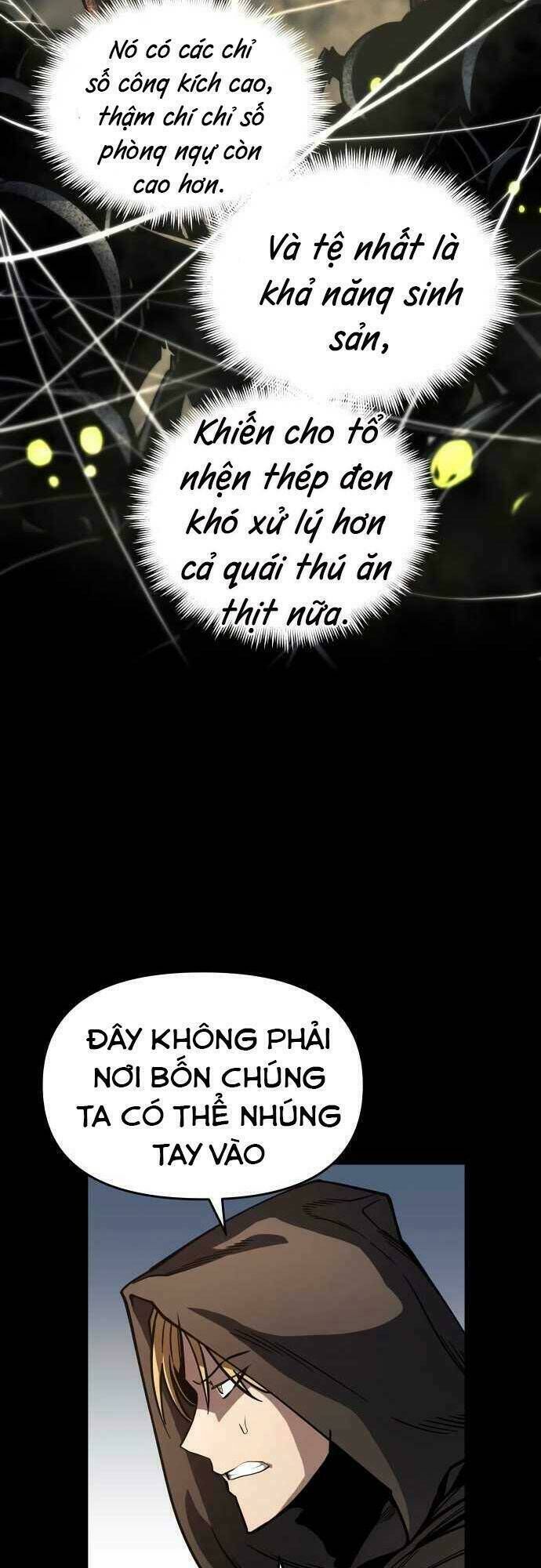 Sự Trở Về Của Chiến Thần Tự Sát Chapter 9 - 52